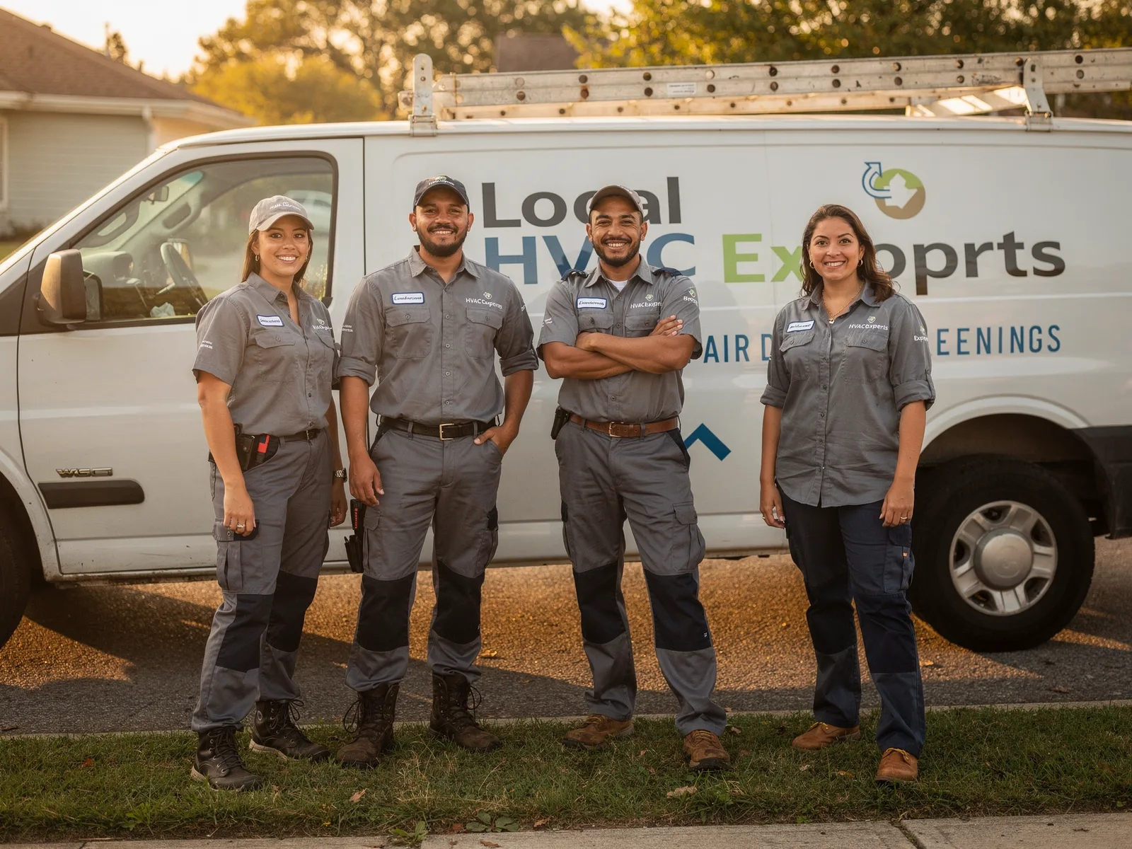 24/7 HVAC Repair & AC Replacement company in East Rochester, NY